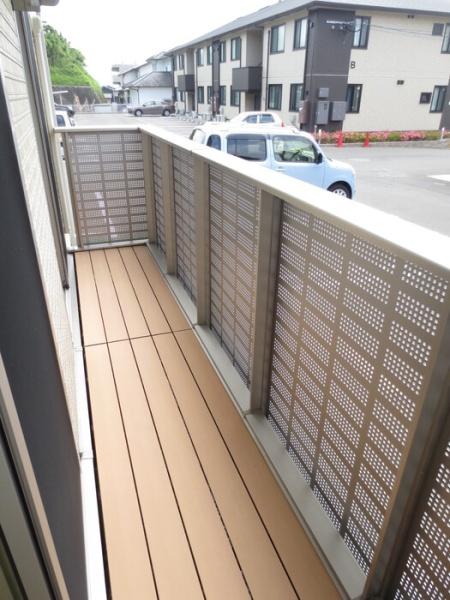 ルーム　ケースリー　C棟