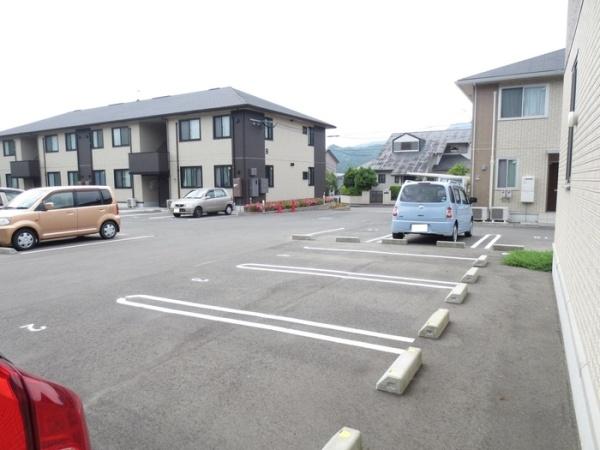 ルーム　ケースリー　C棟