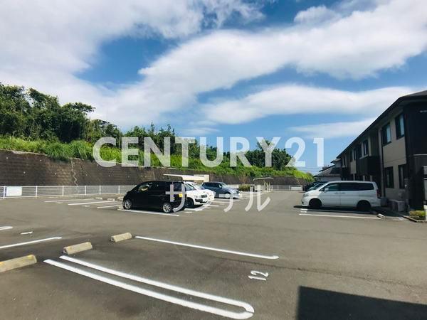 ルーム　ケースリー　C棟