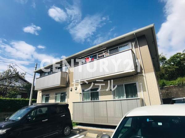 ルーム ケースリー C棟