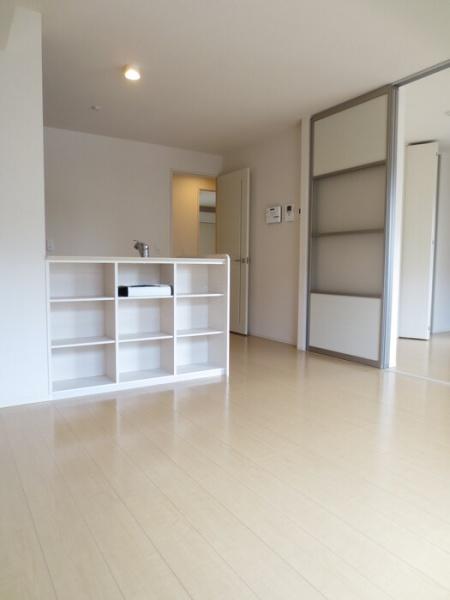 ルーム　ケースリー　C棟