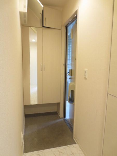 ルーム　ケースリー　C棟