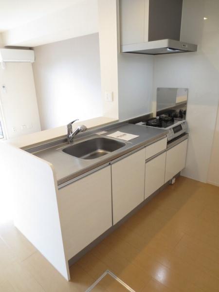 ルーム　ケースリー　C棟