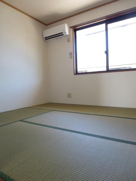 池田ファミリーゼーションE棟