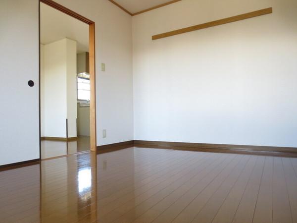 池田ファミリーゼーションE棟