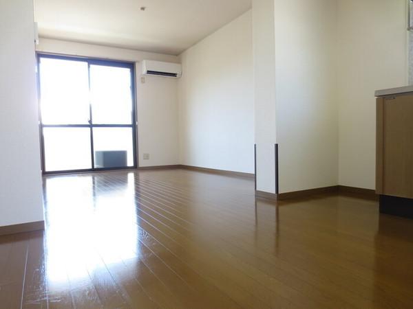 池田ファミリーゼーションE棟