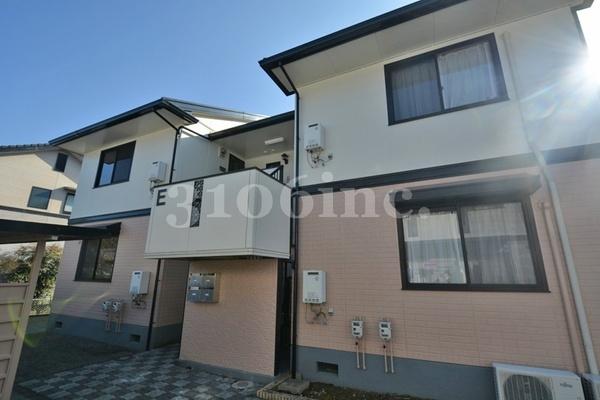 池田ファミリーゼーションE棟