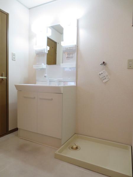 池田ファミリーゼーションE棟