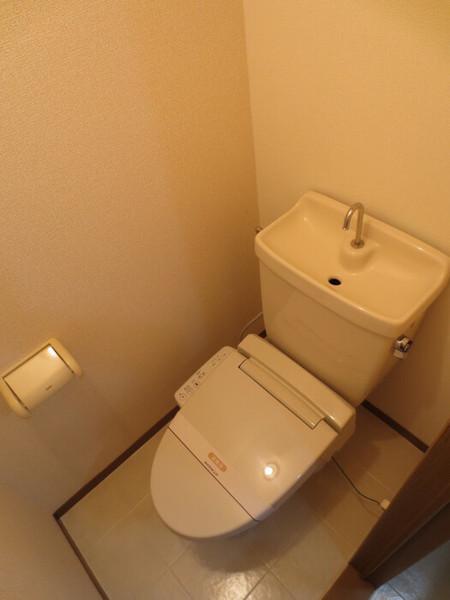 池田ファミリーゼーションE棟