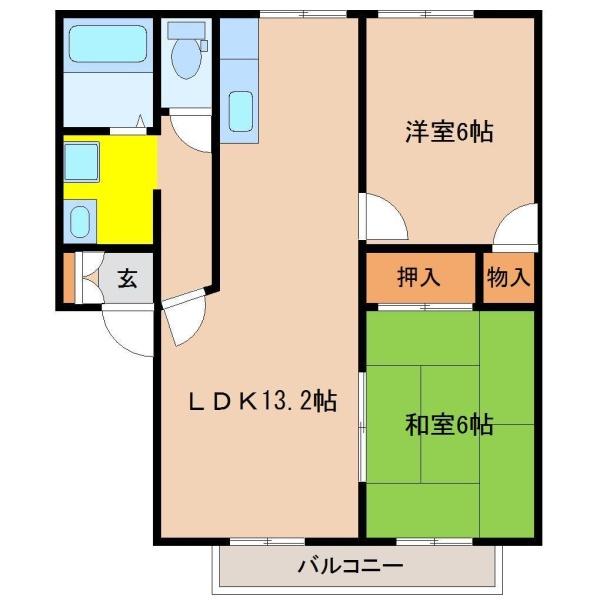 フルーツバスケット