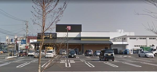 ユニヴェール白山(ながの屋芳士店)