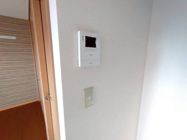 ユニヴェール白山