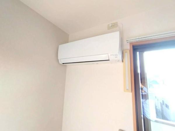 ユニヴェール白山