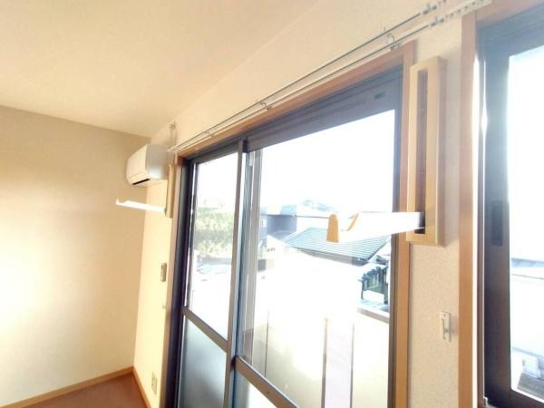 ユニヴェール白山