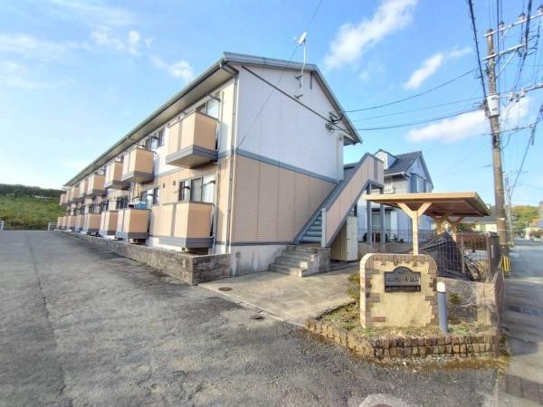 ユニヴェール白山