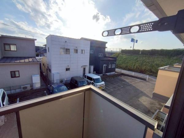 ユニヴェール白山