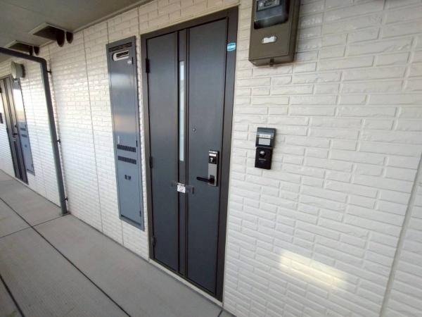 ユニヴェール白山