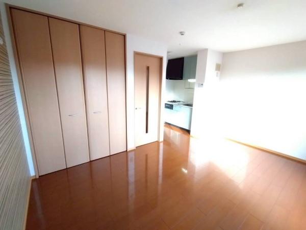 ユニヴェール白山