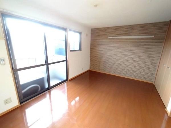 ユニヴェール白山