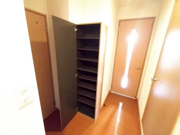 ユニヴェール白山