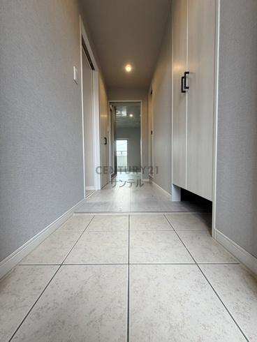 バンベールNorth