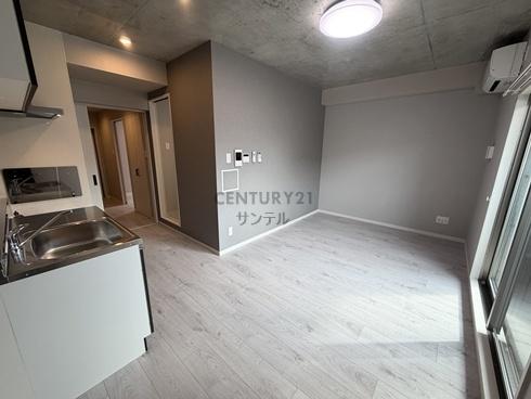 バンベールNorth