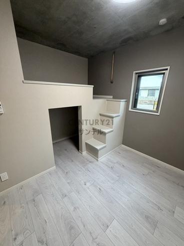 バンベールNorth