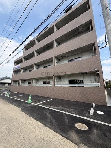 バンベールNorth