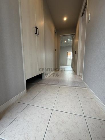 バンベールNorth