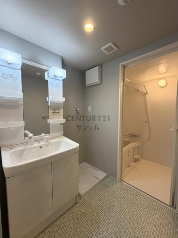 バンベールNorth