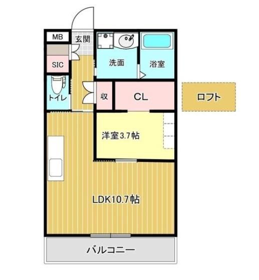 バンベールNorth