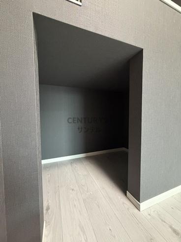 バンベールNorth