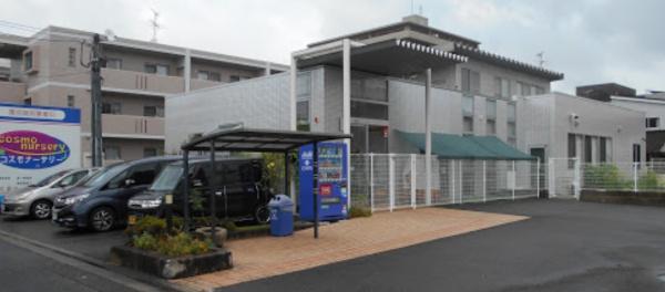 バンベールNorth(コスモナーサリー)