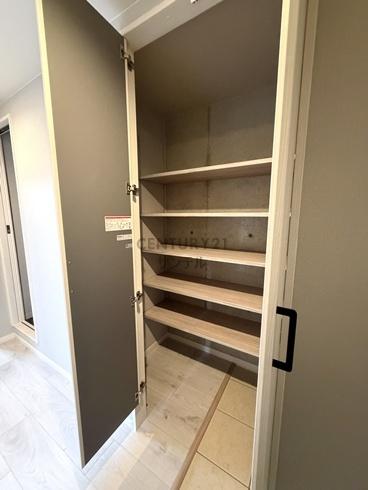 バンベールNorth