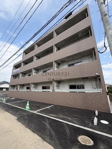 バンベールNorth