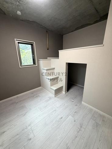 バンベールNorth