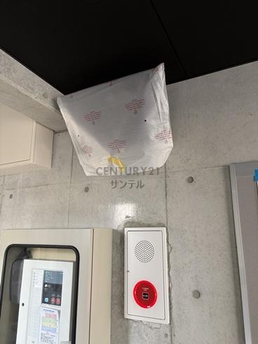 バンベールNorth