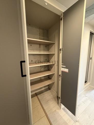 バンベールNorth