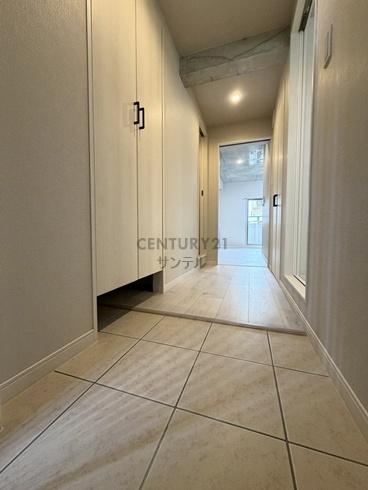 バンベールNorth