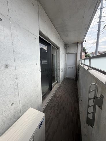 バンベールNorth