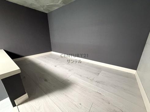 バンベールNorth