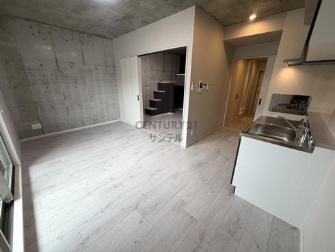 バンベールNorth