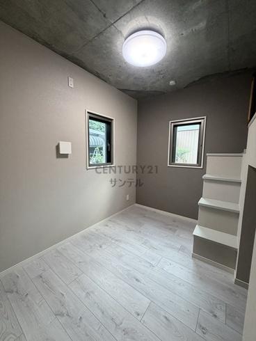 バンベールNorth