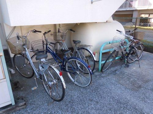 宮崎市大字田吉のマンション