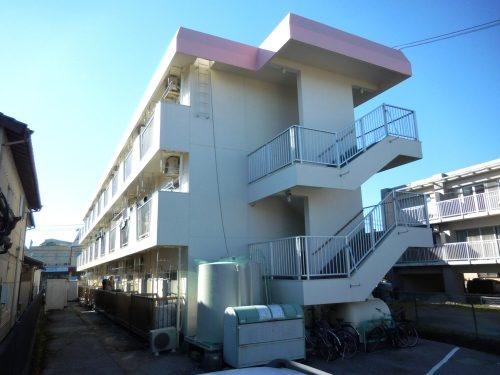 宮崎市大字田吉のマンション