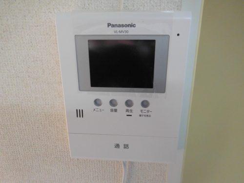 宮崎市大字田吉のマンション