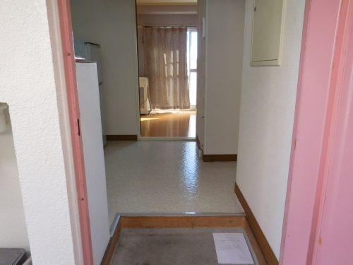 宮崎市大字田吉のマンション