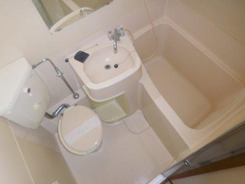 宮崎市大字田吉のマンション