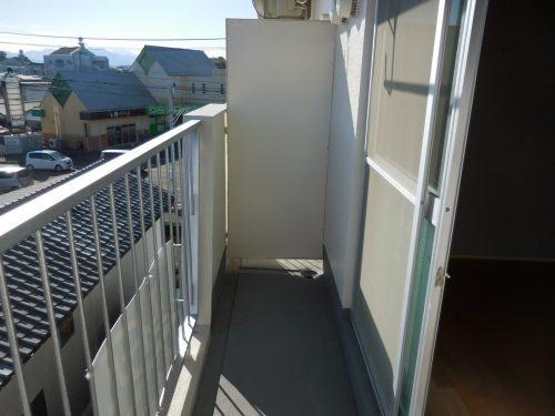 宮崎市大字田吉のマンション