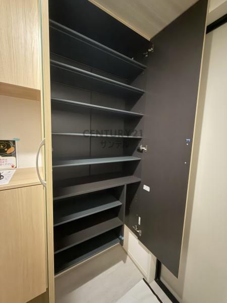 カサグランデ松山